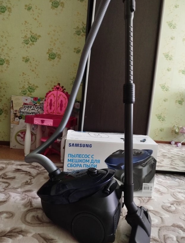 Михаил о кофемашине